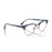 LENTE OFTALMICO RAY BAN - CLUBMASTER - 0RX5154