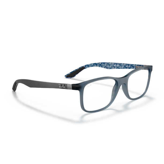 LENTE OFTALMICO RAY BAN - 0RX8903 - 0RX8903