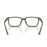 LENTES OFTÁLMICOS ARMANI EXCHANGE HOMBRE - AX3137U