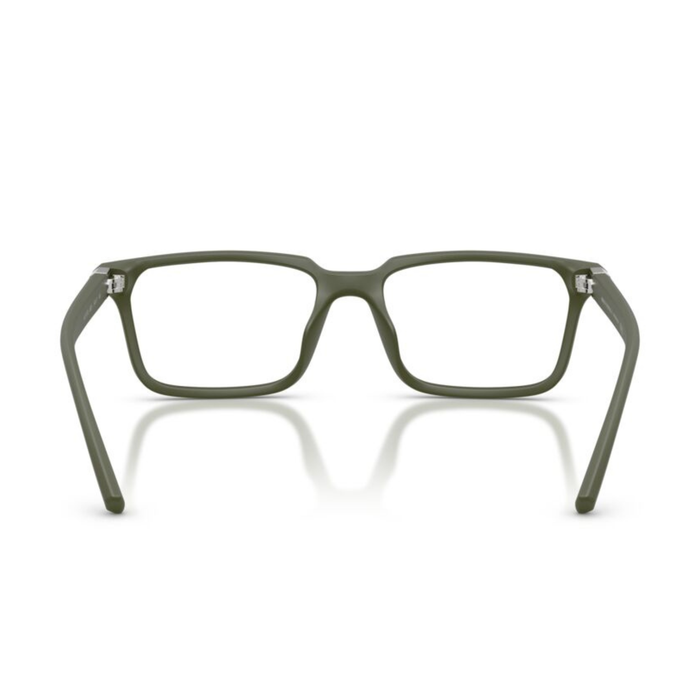 LENTES OFTÁLMICOS ARMANI EXCHANGE HOMBRE - AX3137U