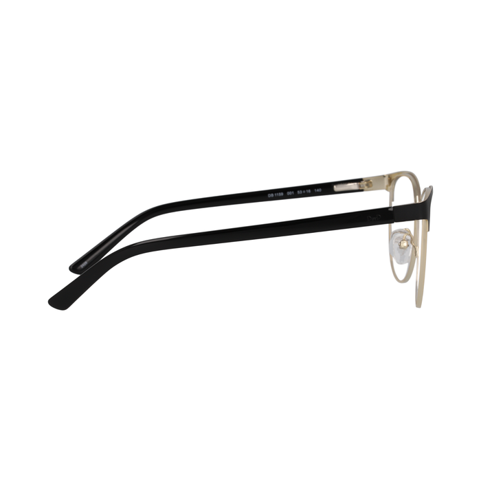 LENTE OFTALMICO DBYD - 0DB1159