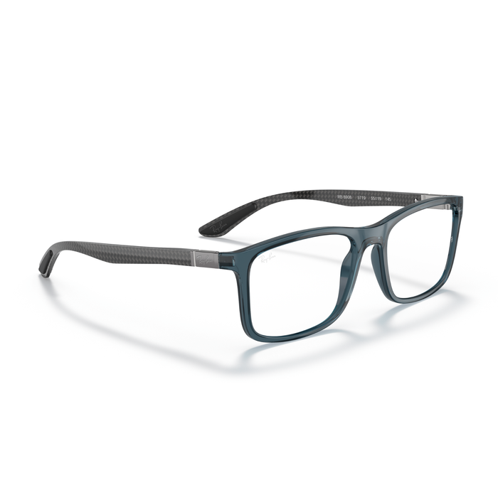 LENTE OFTALMICO RAY BAN - 0RX8908