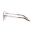 LENTE OFTALMICO DBYD - 0DB1167T