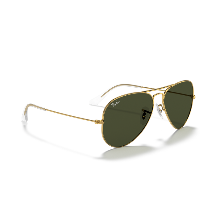 LENTE DE SOL RAY BAN - AVIATOR LARGE METAL - 0RB3025