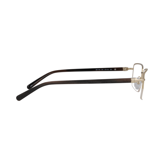 LENTE OFTALMICO DBYD - 0DB1165