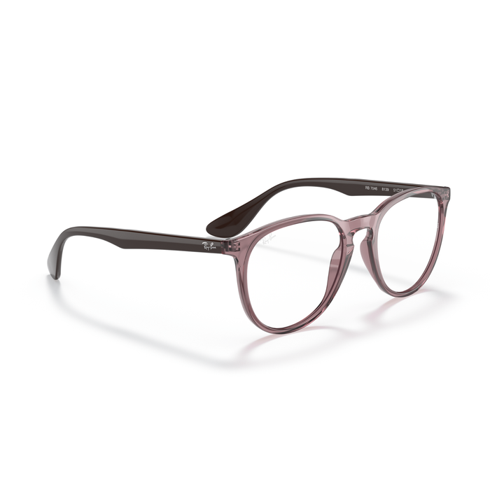 LENTE OFTALMICO RAY BAN ERIKA- 0RX7046