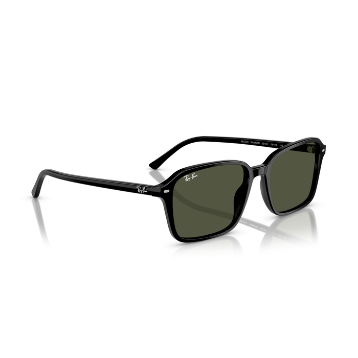 LENTE DE SOL RAY BAN - 0RB2231