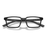 LENTES OFTÁLMICOS ARMANI EXCHANGE HOMBRE - AX3137U