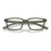 LENTES OFTÁLMICOS ARMANI EXCHANGE HOMBRE - AX3137U
