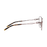 LENTE OFTALMICO DBYD - 0DB1167T