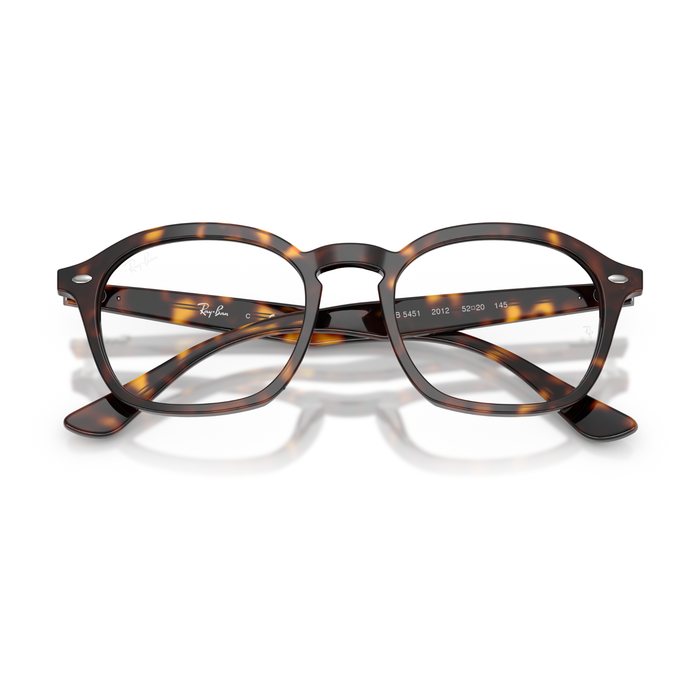 LENTES OFTÁLMICOS RAY-BAN UNISEX - RX5451