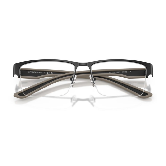 LENTES OFTÁLMICOS EMPORIO ARMANI HOMBRE - EA1182