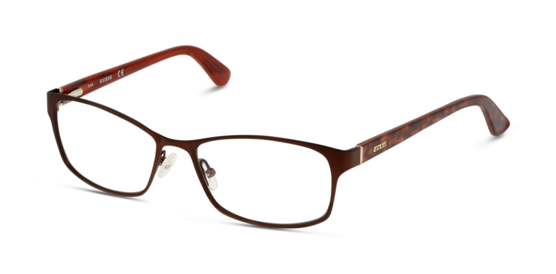 LENTE OFTALMICO GUESS - GU2521