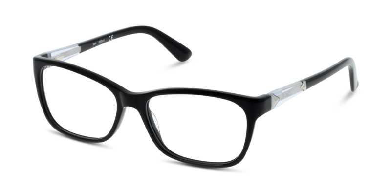 LENTE OFTALMICO GUESS - GU2561