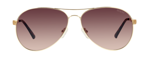 LENTE DE SOL GUESS - GU7501
