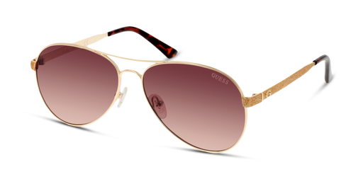 LENTE DE SOL GUESS - GU7501