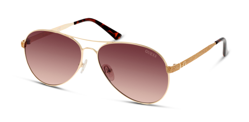 LENTE DE SOL GUESS - GU7501