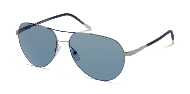 LENTE DE SOL MONT BLANC - MB695S