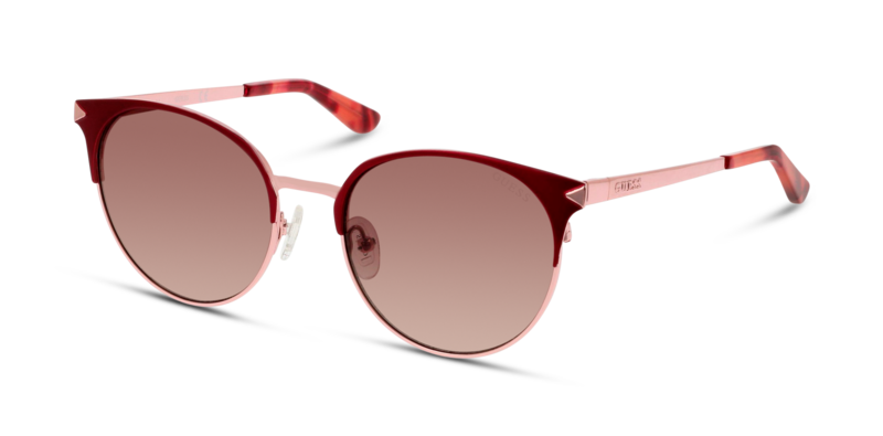 LENTE DE SOL GUESS - GU7516