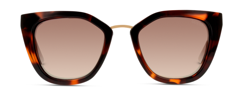 LENTE DE SOL GUESS - GU7541