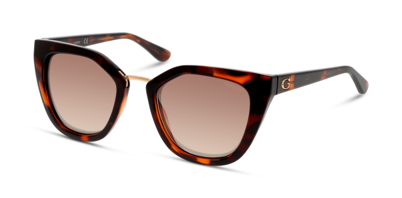 LENTE DE SOL GUESS - GU7541