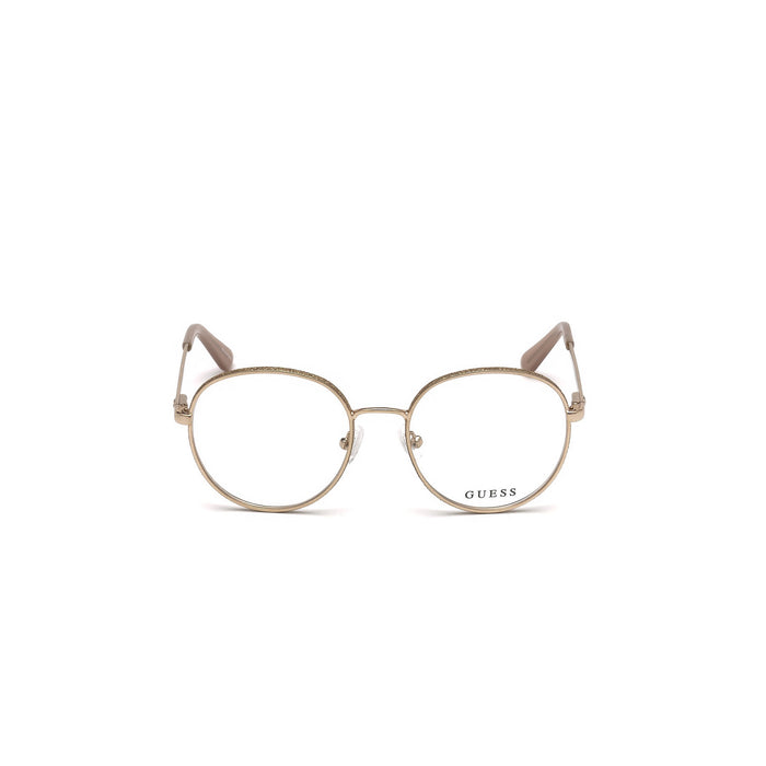 LENTE OFTALMICO GUESS - GUGU2669#028