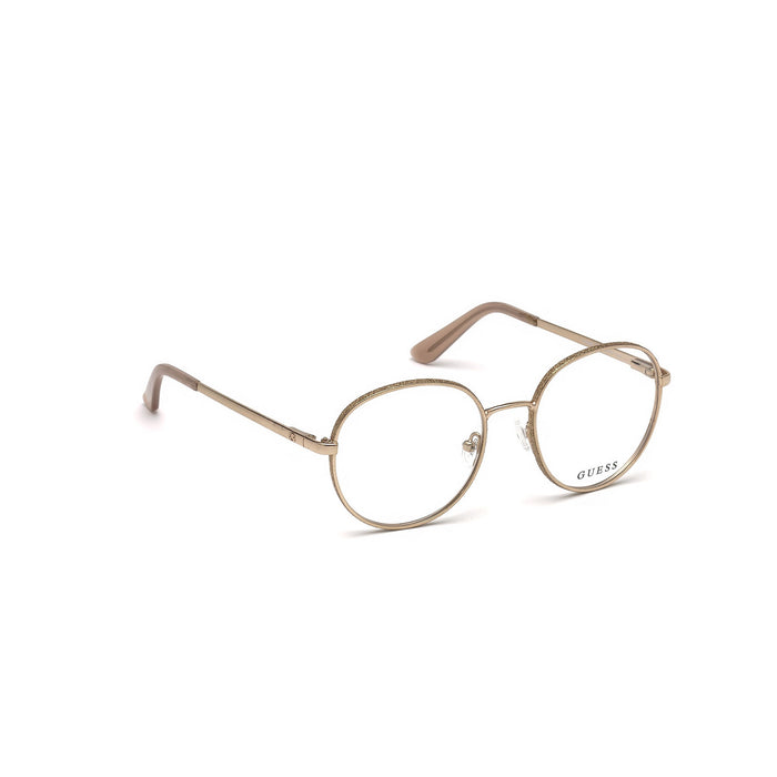 LENTE OFTALMICO GUESS - GUGU2669#028