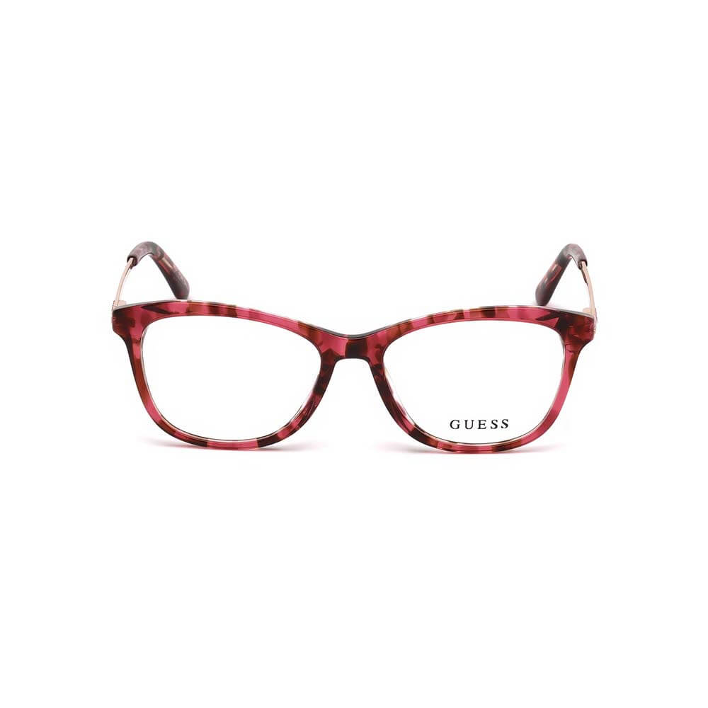 LENTE OFTALMICO GUESS - GU2681