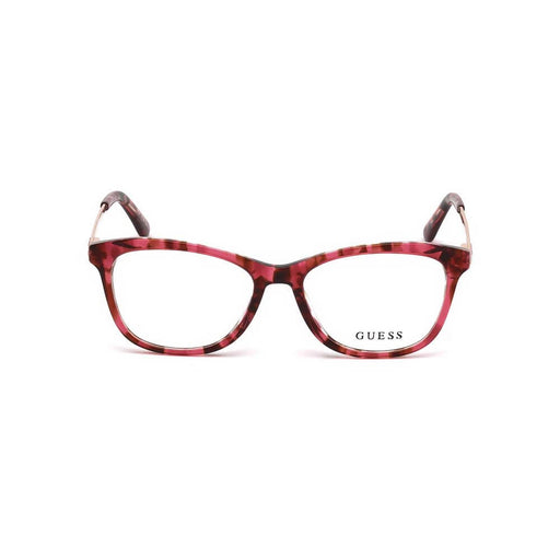 LENTE OFTALMICO GUESS - GU2681