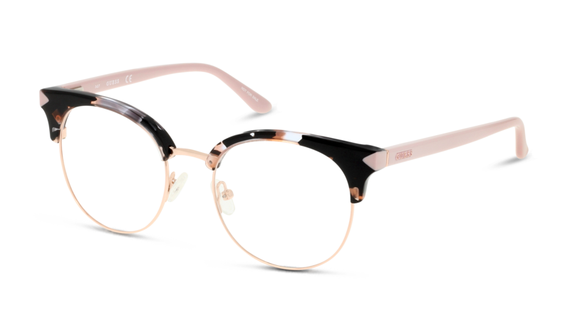 LENTE OFTALMICO GUESS - GU2671