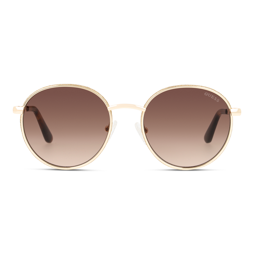 LENTE DE SOL GUESS - GUGU7556#32FS