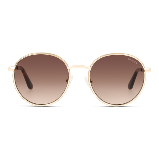 LENTE DE SOL GUESS - GUGU7556#32FS