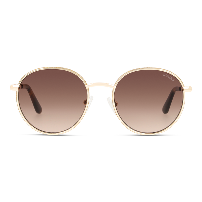 LENTE DE SOL GUESS - GUGU7556#32FS