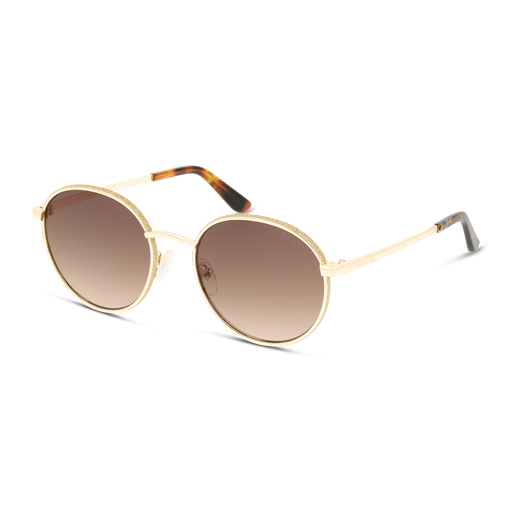 LENTE DE SOL GUESS - GUGU7556#32FS