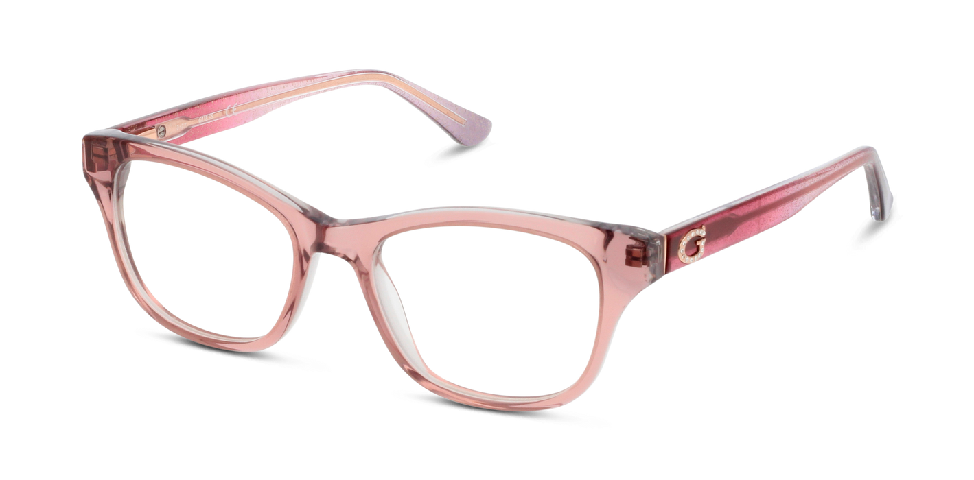 LENTE OFTALMICO GUESS - GU2678