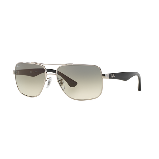 LENTE DE SOL RAY BAN - RB0RB3483#003S
