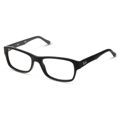 LENTE OFTALMICO RAY BAN - 0RX5268