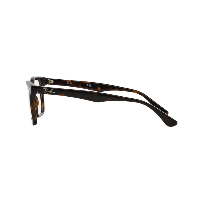 LENTE OFTALMICO RAY BAN - RB0RX5248#201
