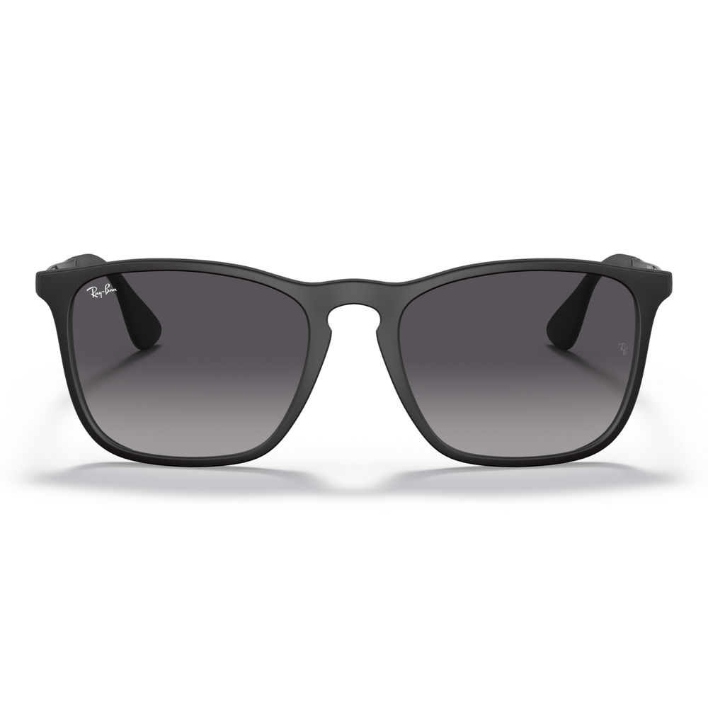 LENTE DE SOL RAY BAN - CHRIS - 0RB4187