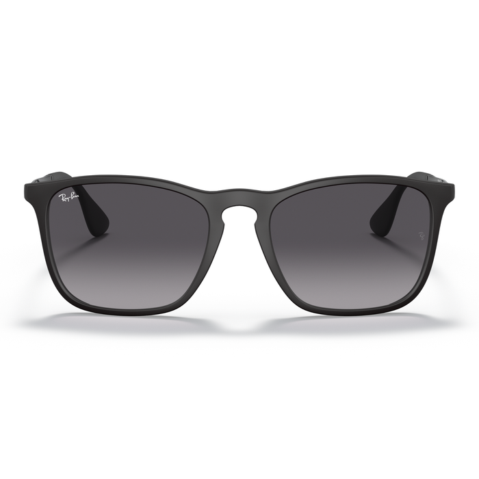 LENTE DE SOL RAY BAN - CHRIS - 0RB4187