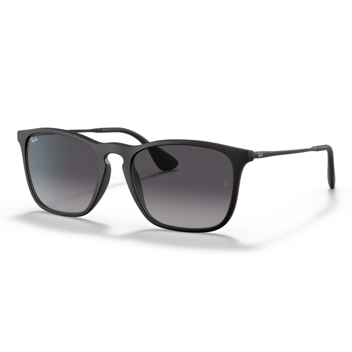 LENTE DE SOL RAY BAN - CHRIS - 0RB4187
