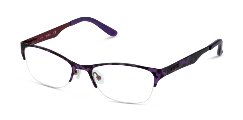 LENTE OFTALMICO GUESS - GU2469