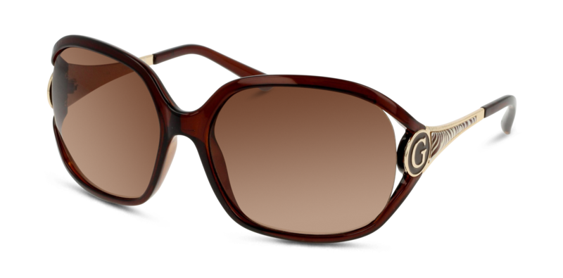 LENTE DE SOL GUESS - GU7291