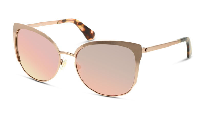 LENTE DE SOL KATE SPADE - GENICE/S