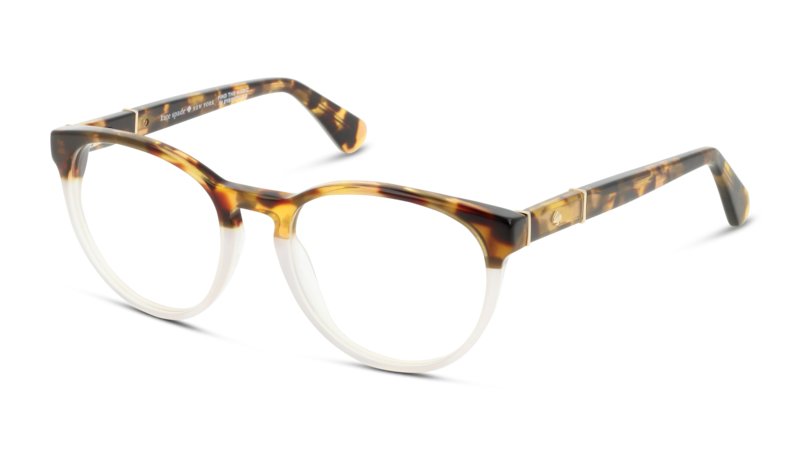 LENTE OFTALMICO KATE SPADE - CHARISSA