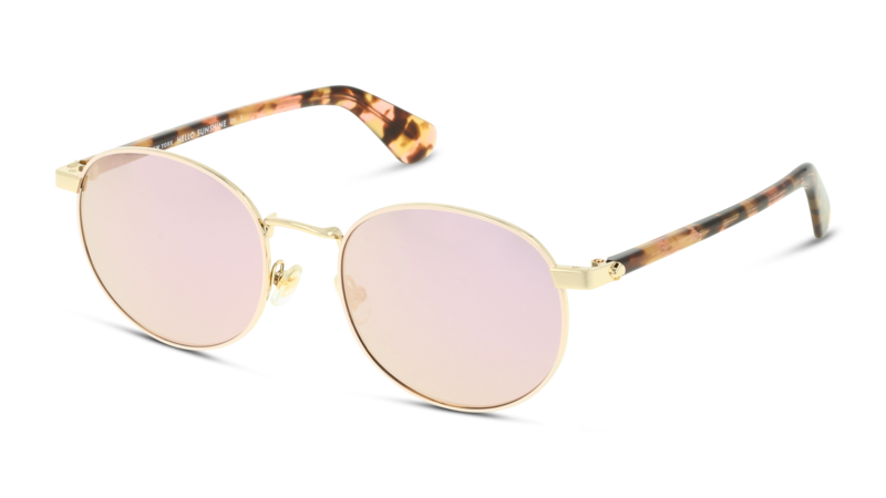 LENTE DE SOL KATE SPADE - ADELAIS/S