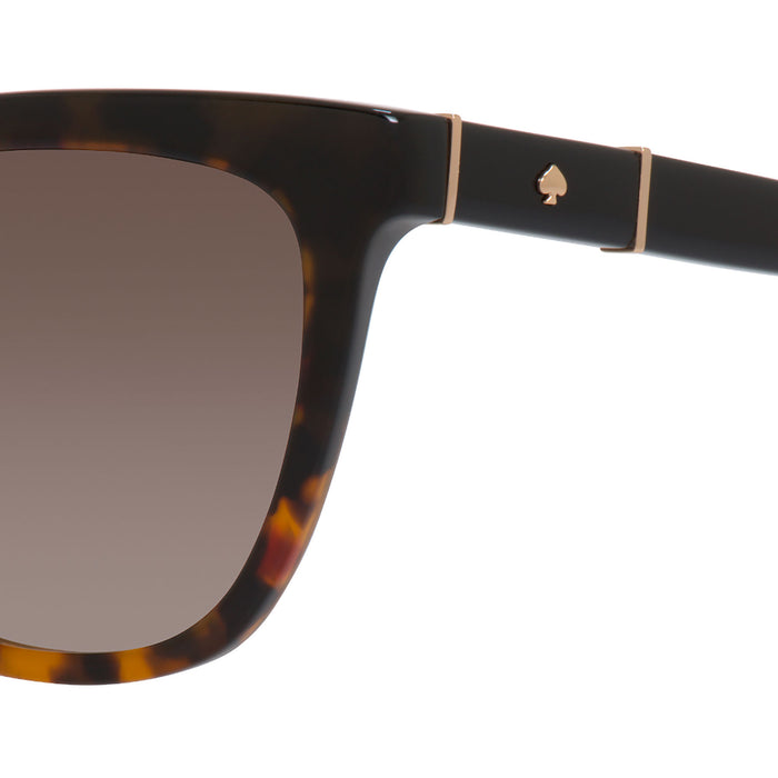 LENTE DE SOL KATE SPADE - KAHLI/S