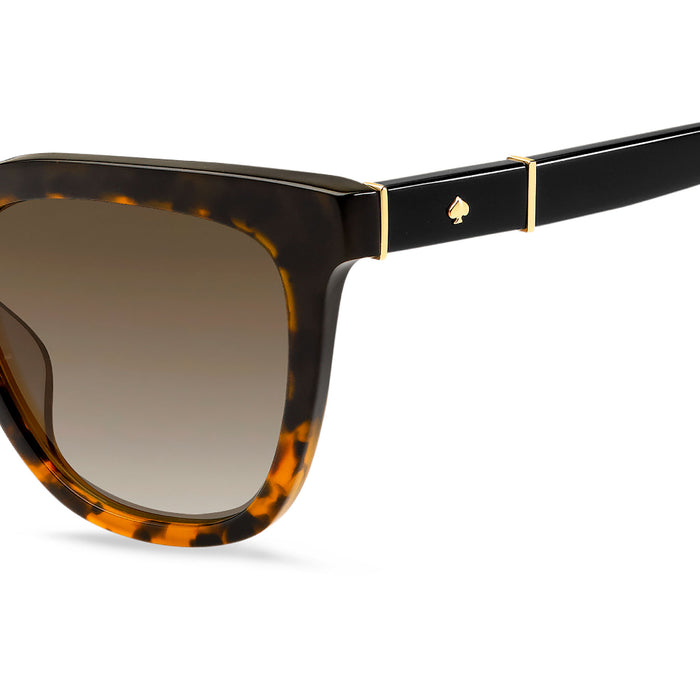 LENTE DE SOL KATE SPADE - KAHLI/S