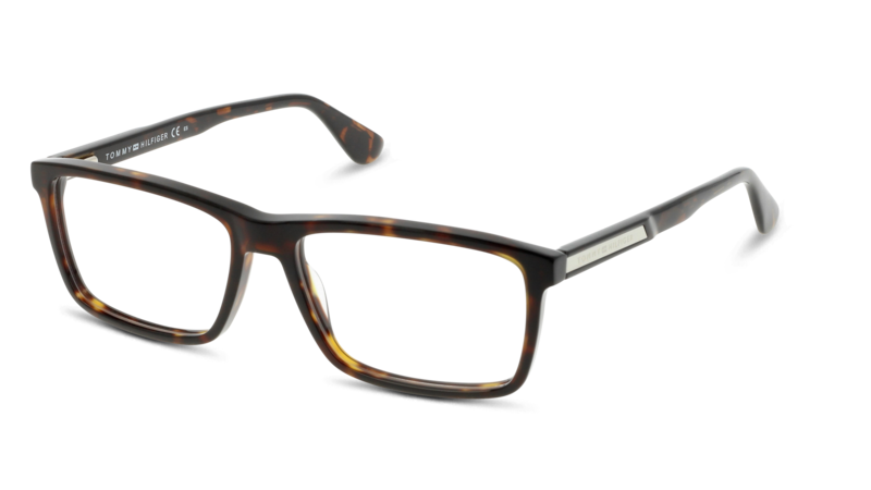 LENTE OFTALMICO TOMMY HILFIGER - TH 1549