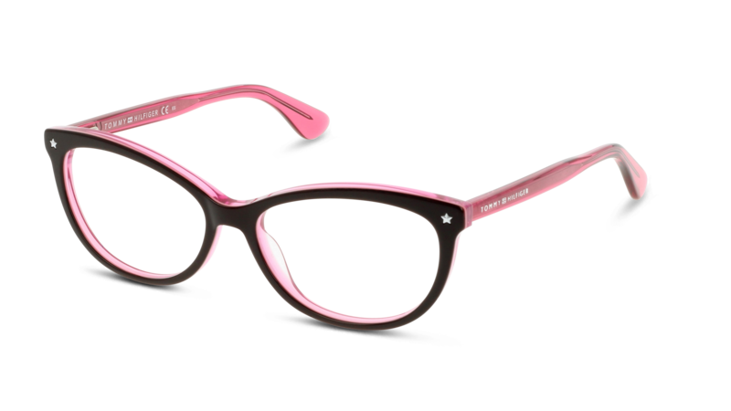 LENTE OFTALMICO TOMMY HILFIGER - TH 1553